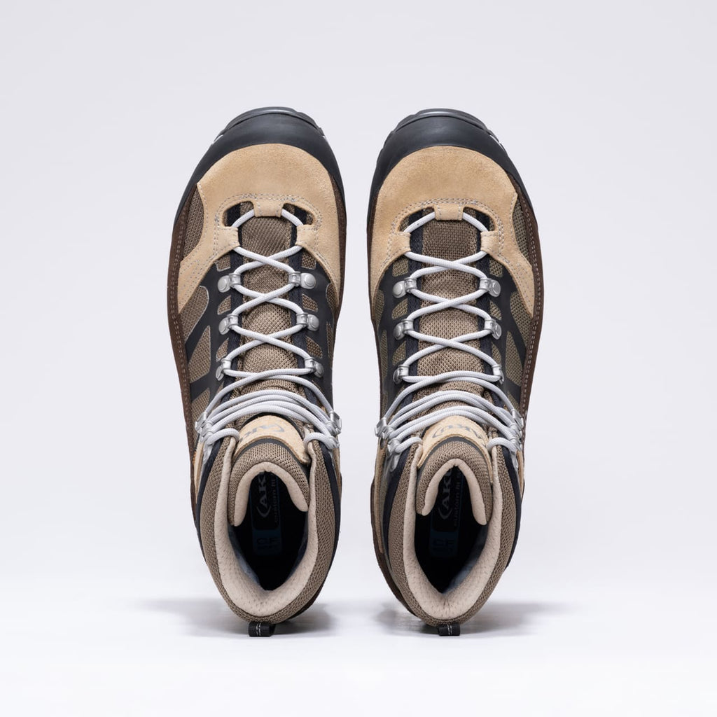 Trekker Pro EC GTX