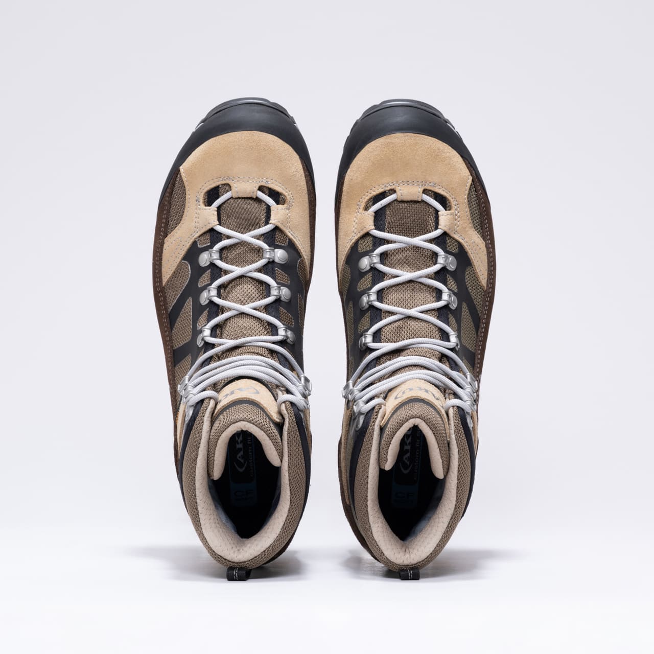Trekker Pro EC GTX