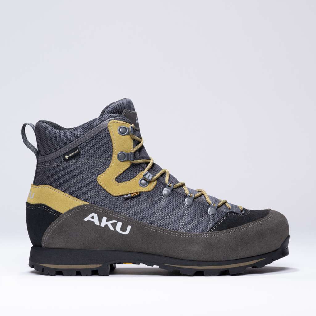 Trekker Lite III Wide GTX