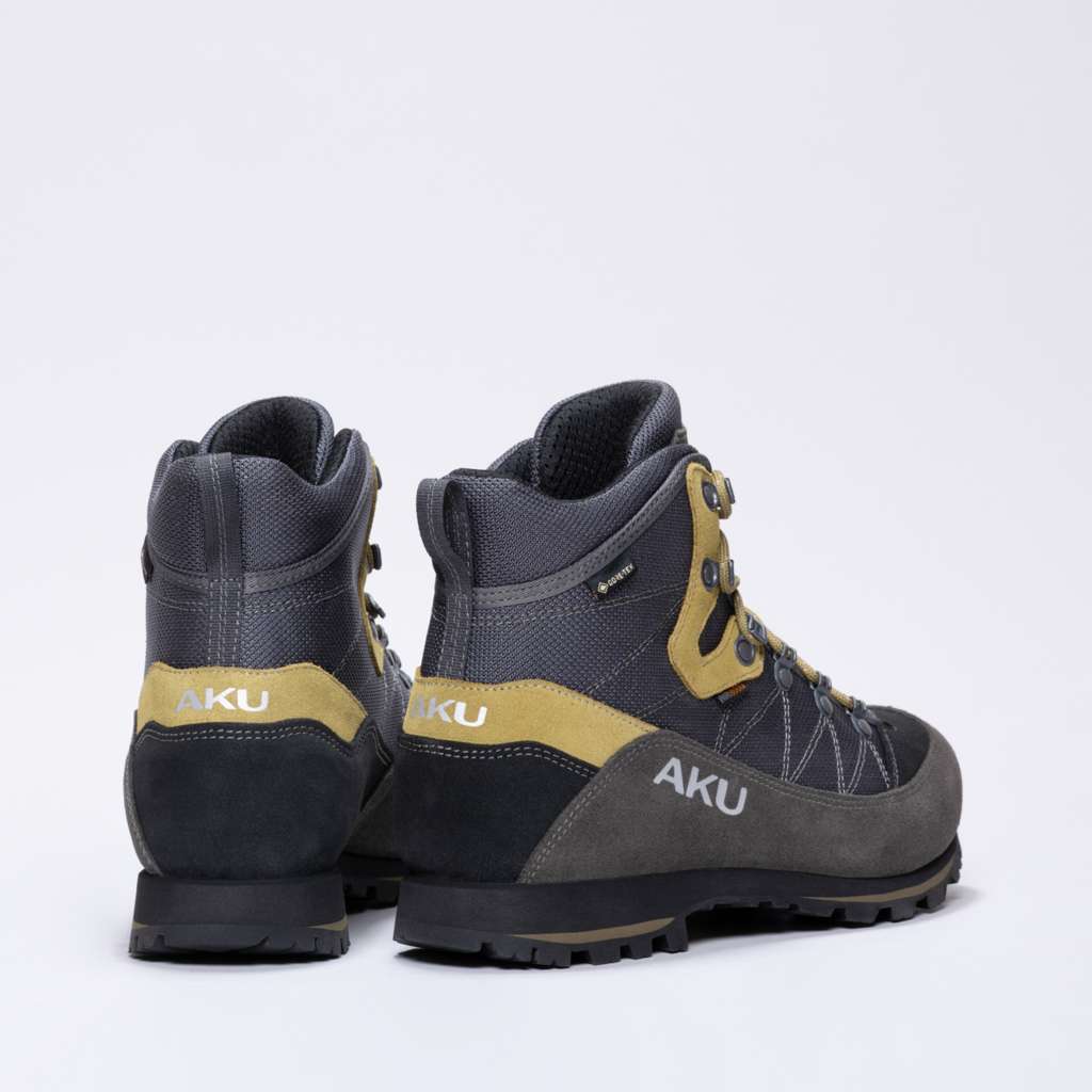 Trekker Lite III Wide GTX