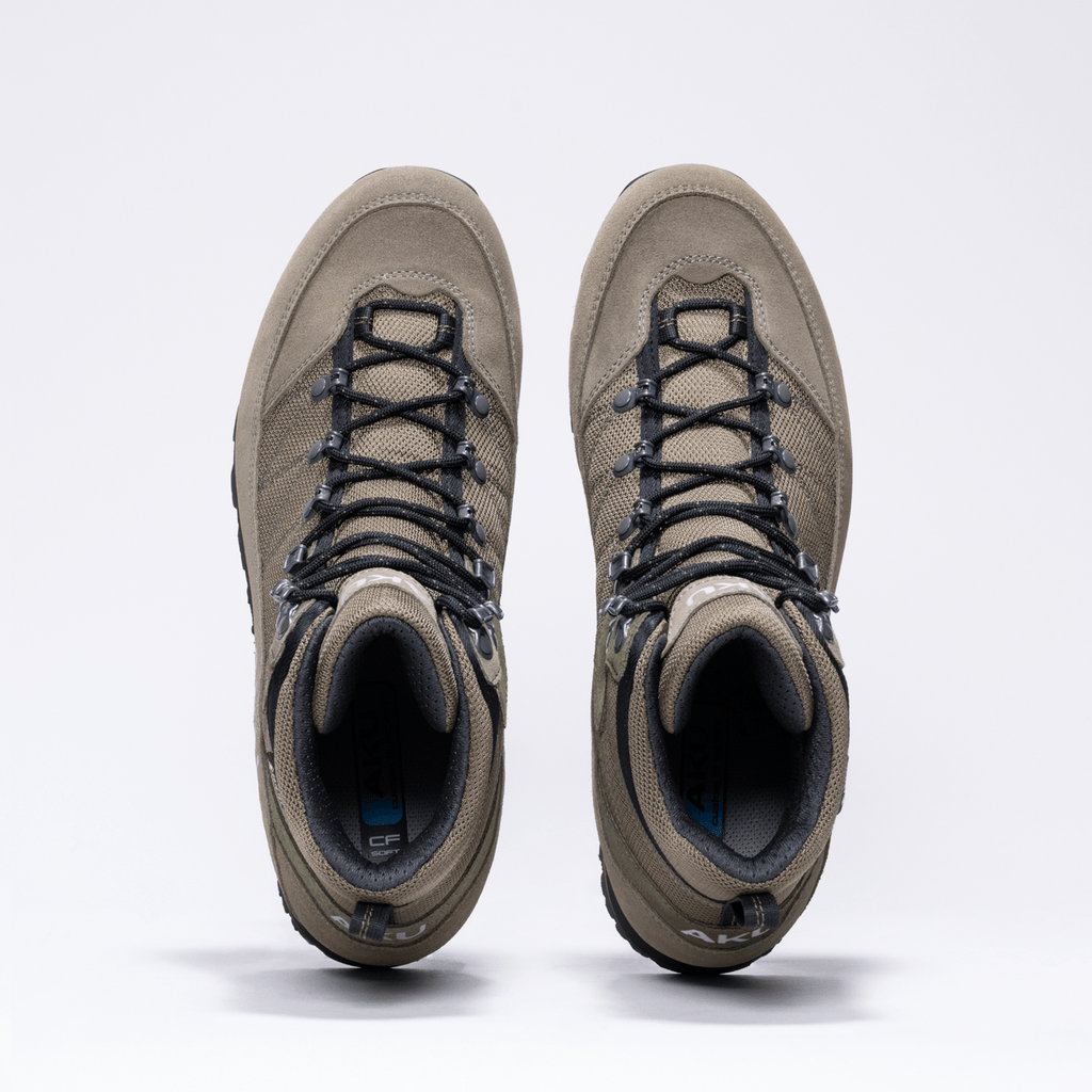 Trekker Lite III Wide GTX