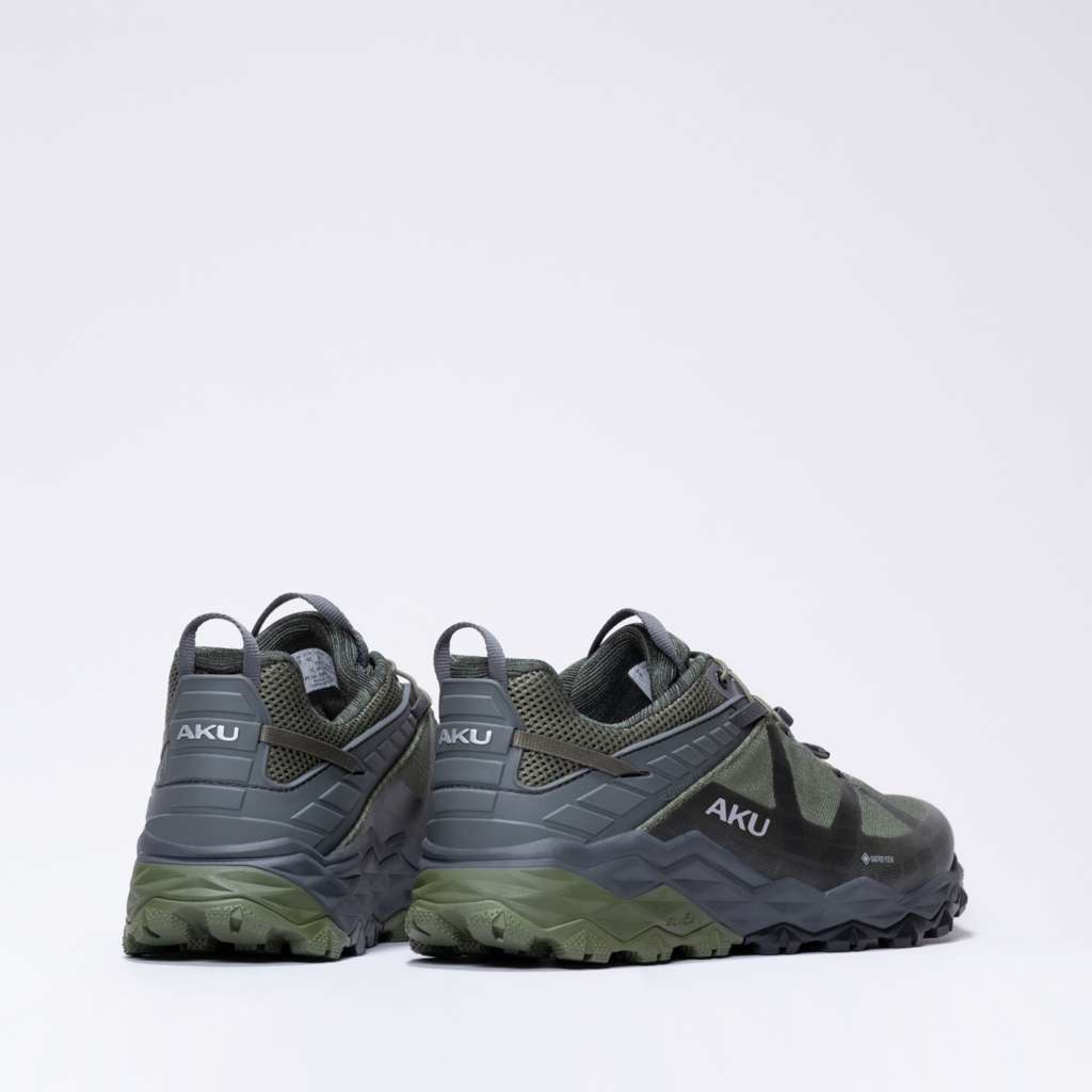 Flyrock GTX