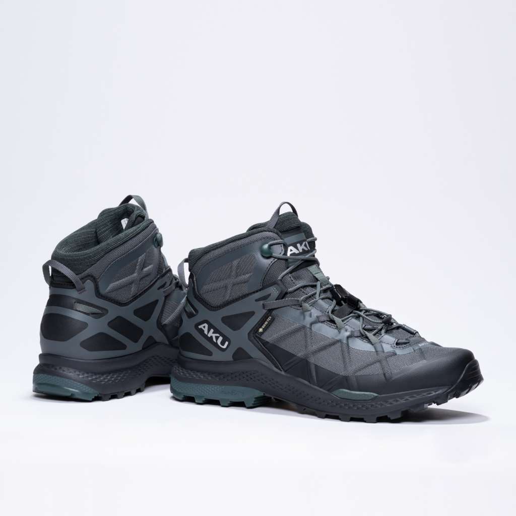 Rocket Mid DFS GTX