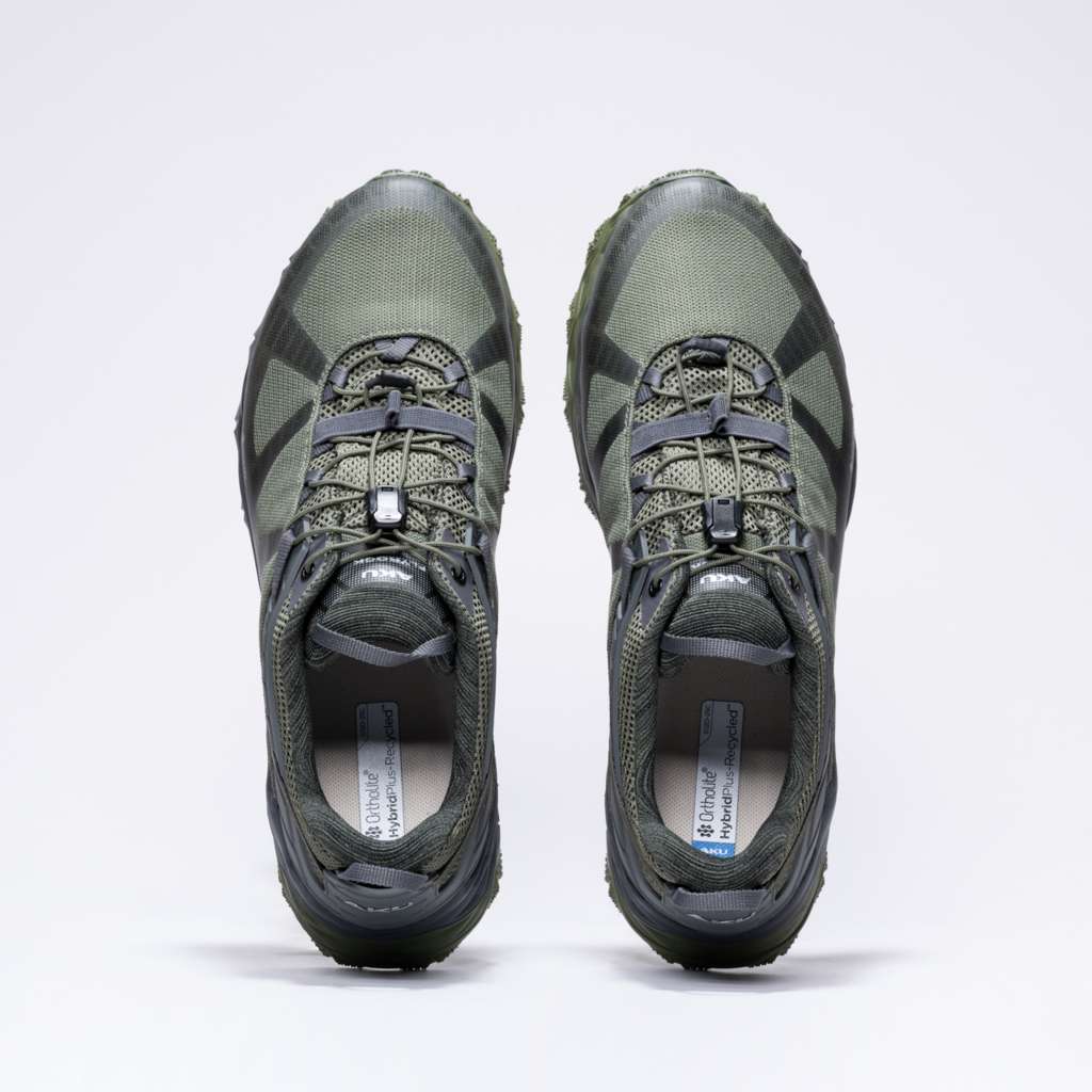 Flyrock GTX