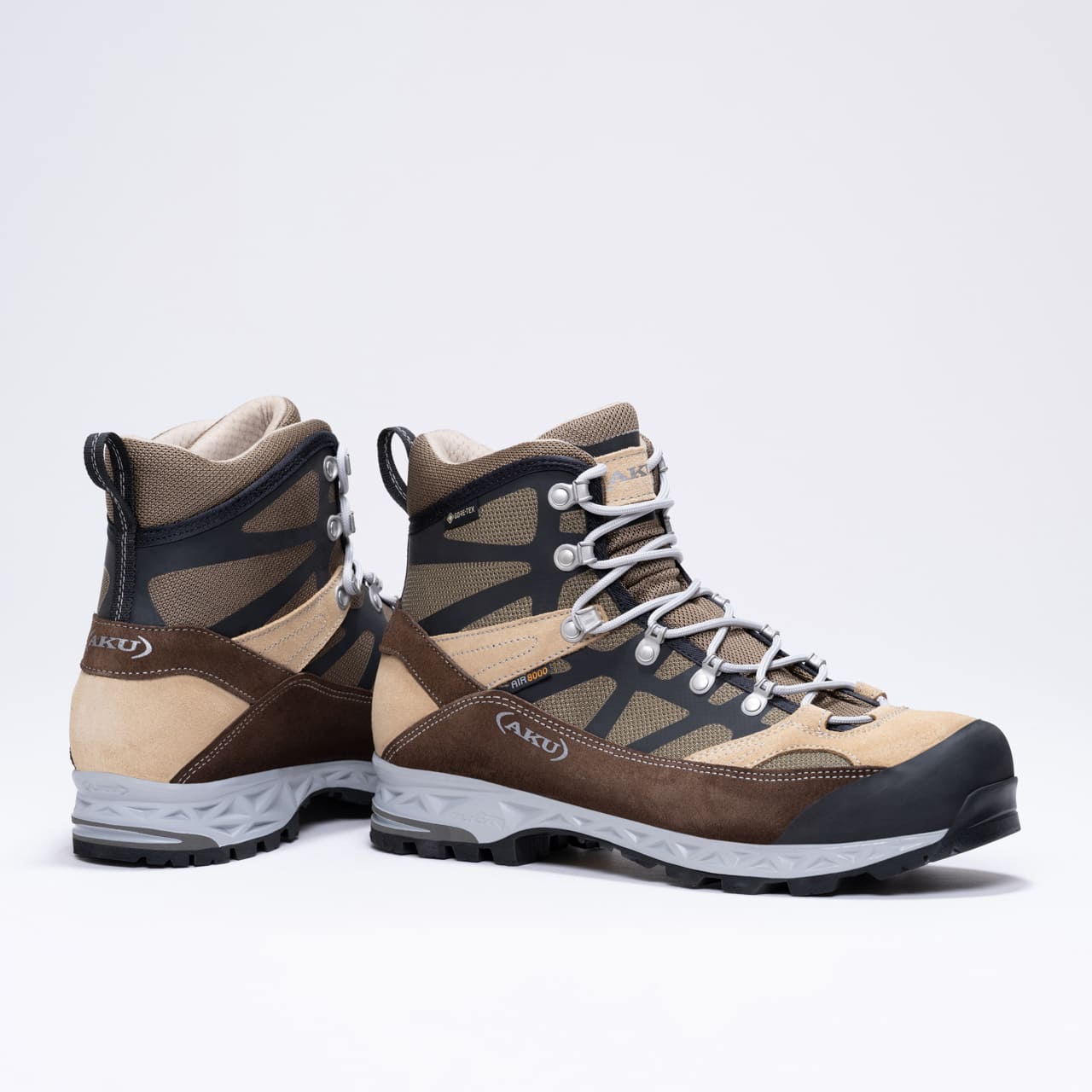 Trekker Pro EC GTX