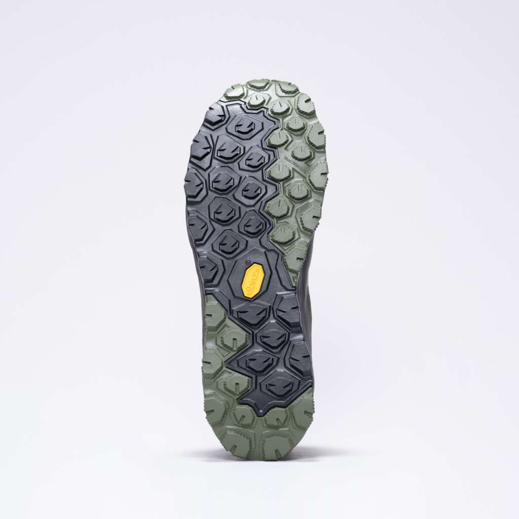 Flyrock GTX