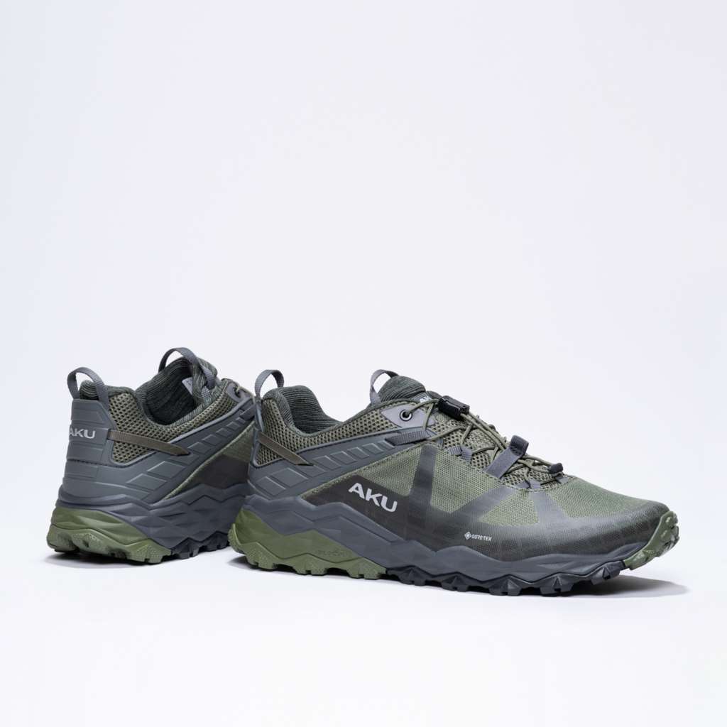 Flyrock GTX