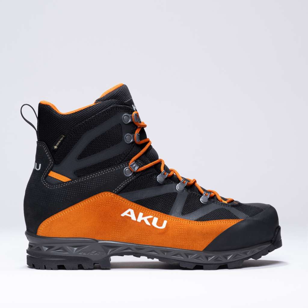 Trekker Pro II GTX