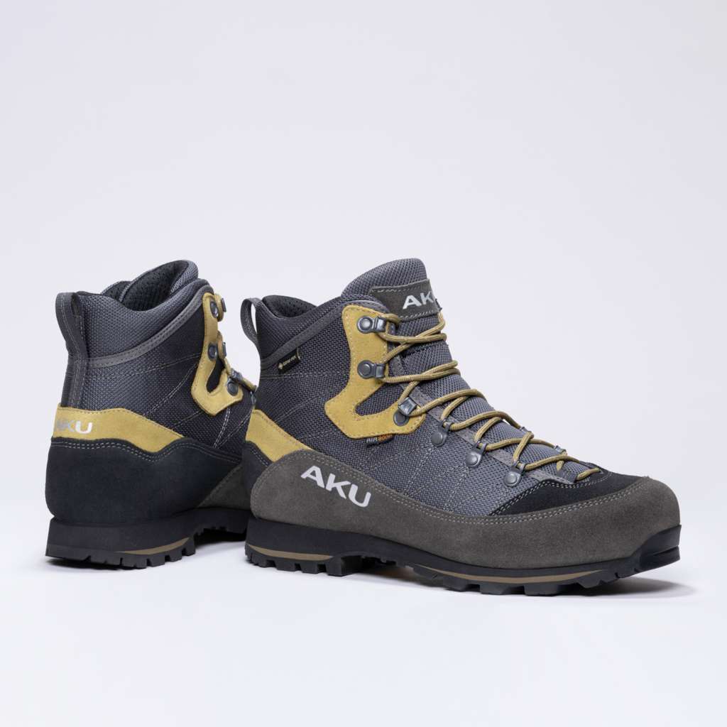 Trekker Lite III Wide GTX