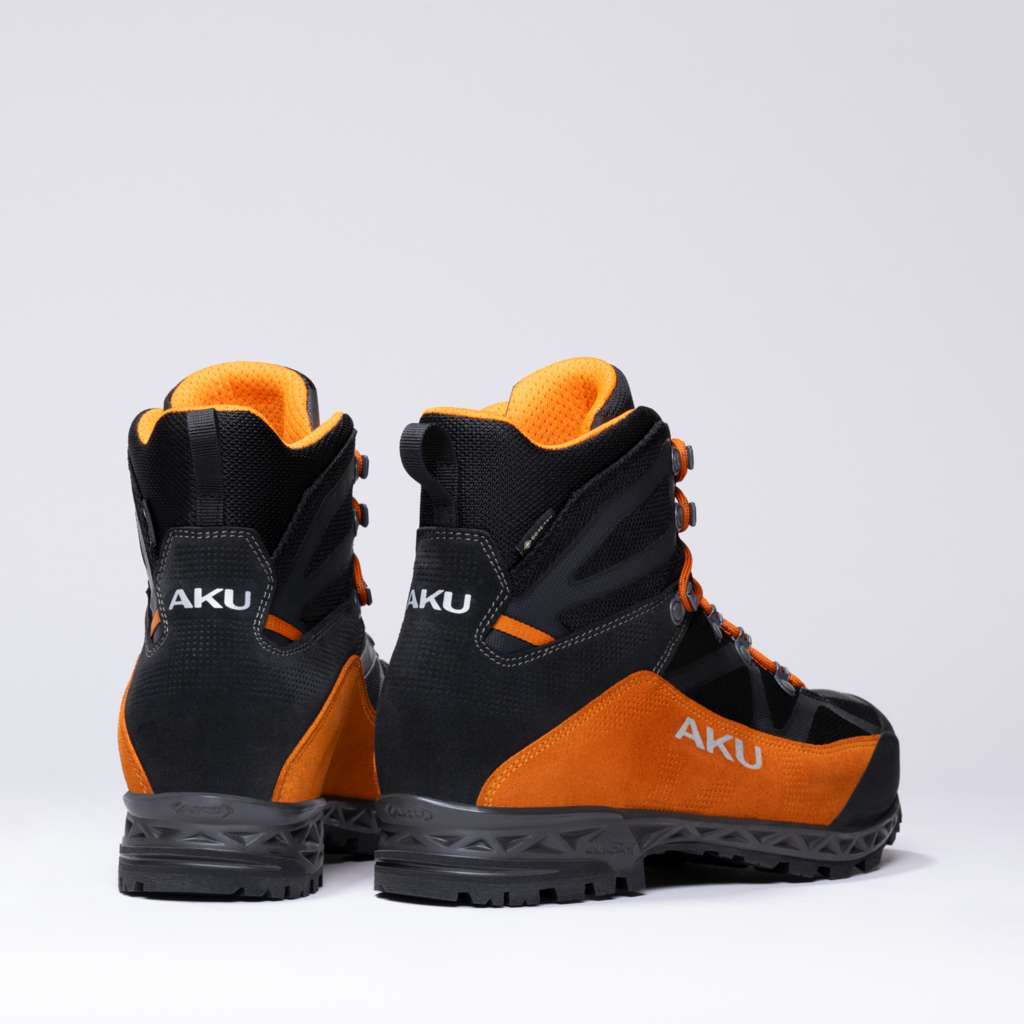 Trekker Pro II GTX