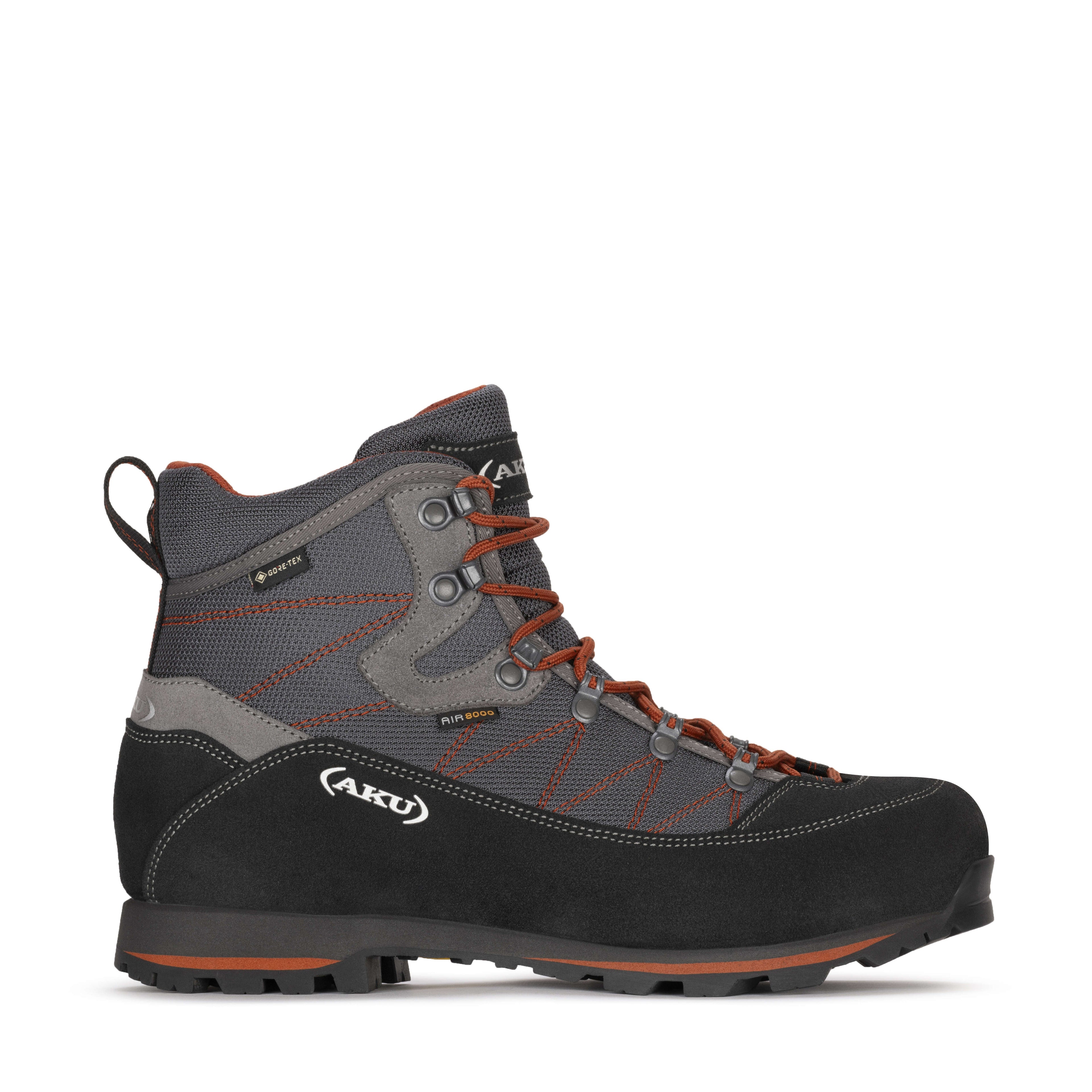 Trekker Lite III Wide GTX