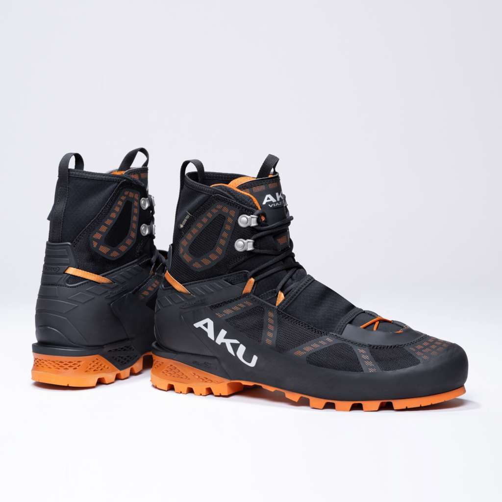 Viaz DFS GTX