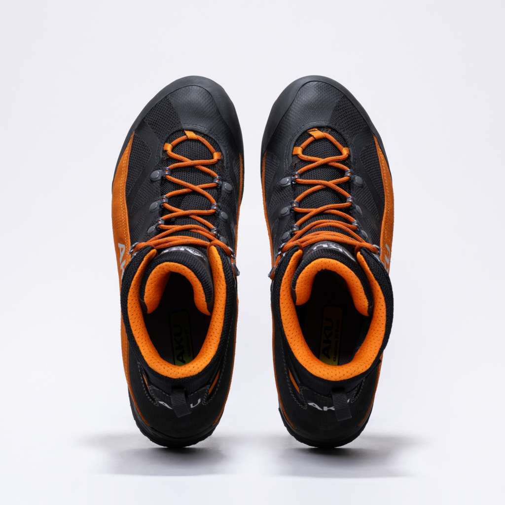 Trekker Pro II GTX