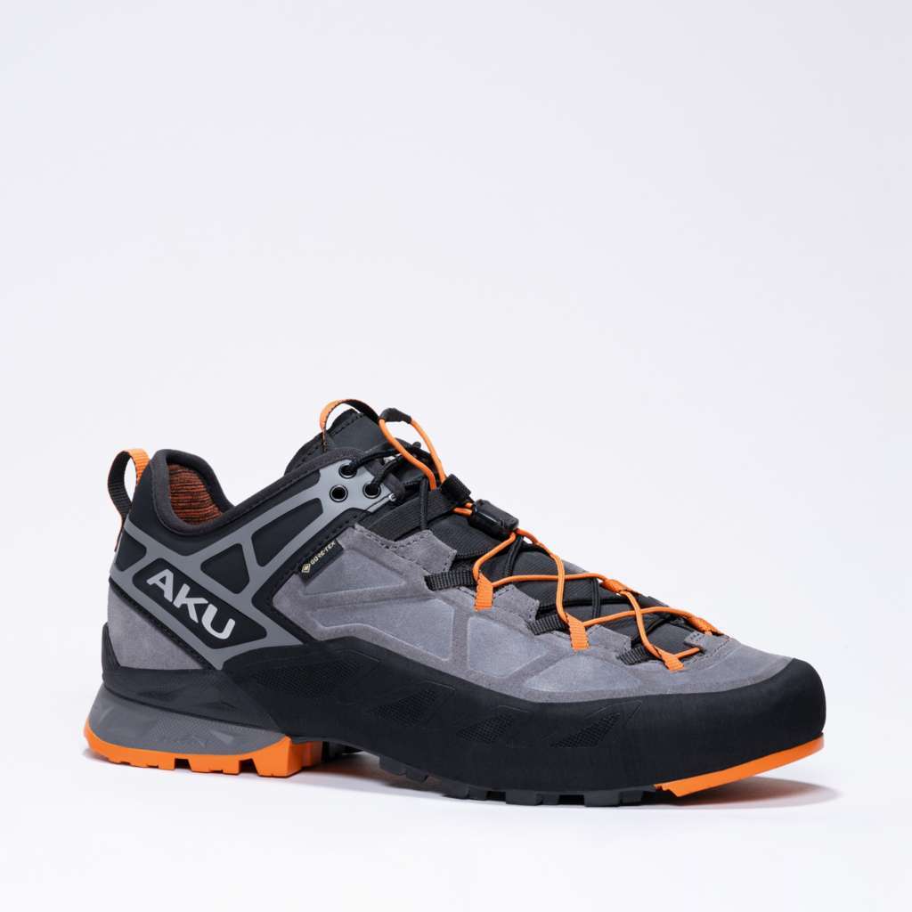 Rock DFS II GTX