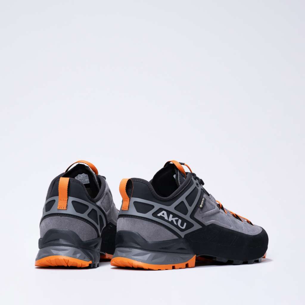 Rock DFS II GTX