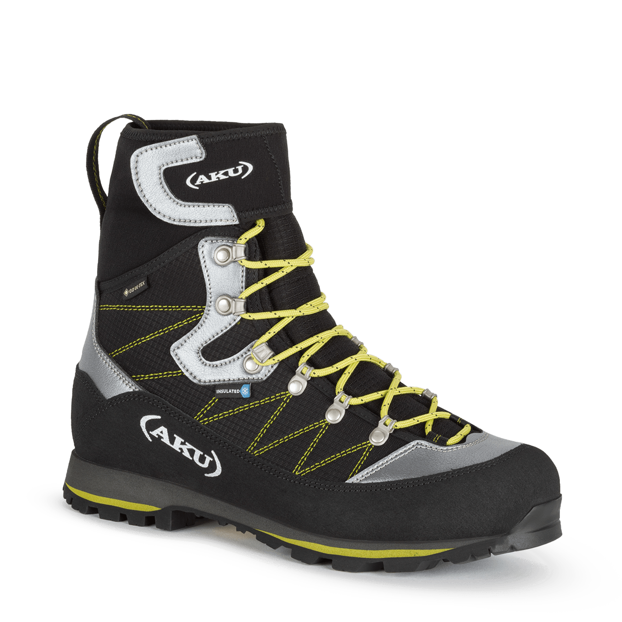 Trekker Therm200 GTX